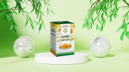 Xoài Sấy Dẻo